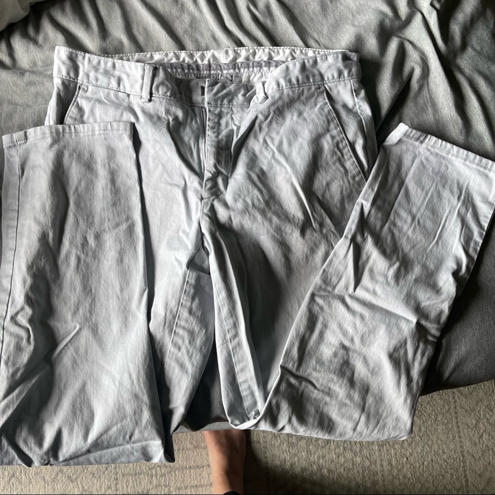 Mens Calvin Klein pants